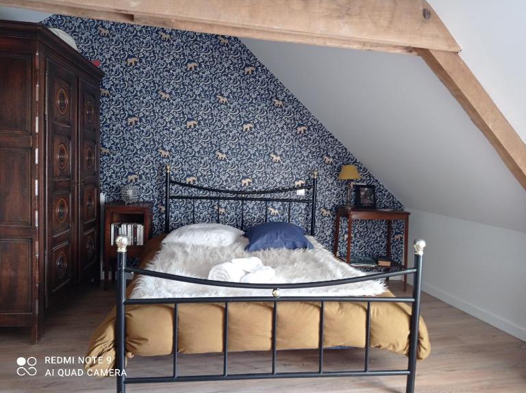 Chez Catherine - Chambres d'hôtes Rochefort-en-Terre