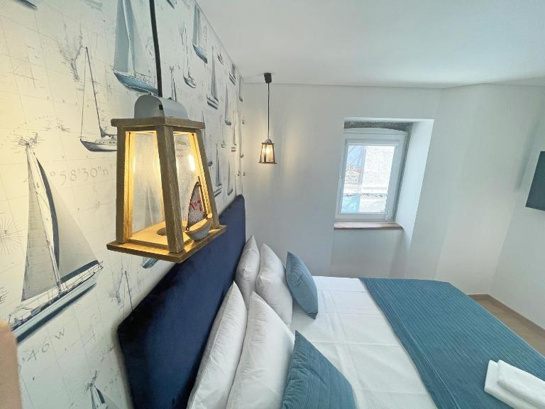 Baia do Mundo - B&B Setúbal