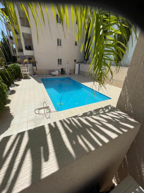 Belleview Heights - B&B Limassol
