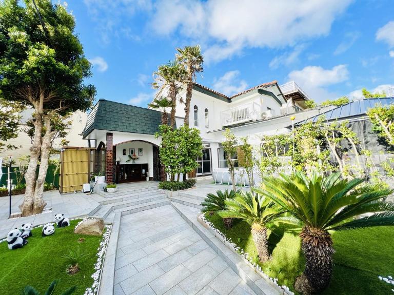 holiday house shirahama - Vacation STAY 19040v - B&B Kanayama