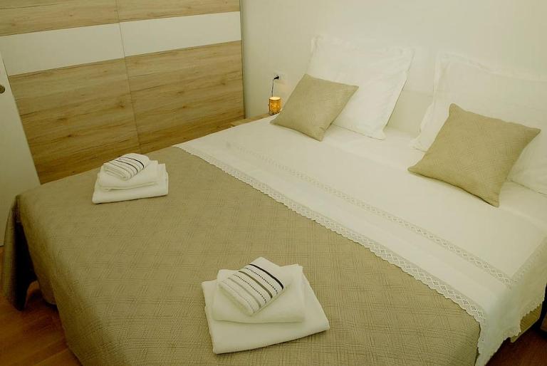 Camino Split - apartment near Mall of Split - B&B Spalato