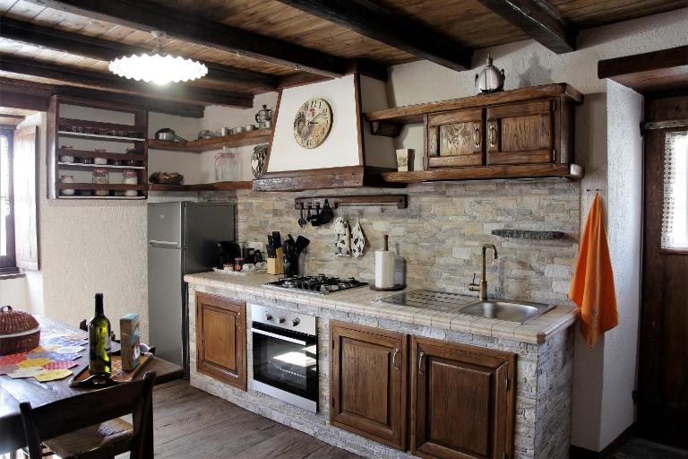 Antiche atmosfere... - B&B Borzonasca