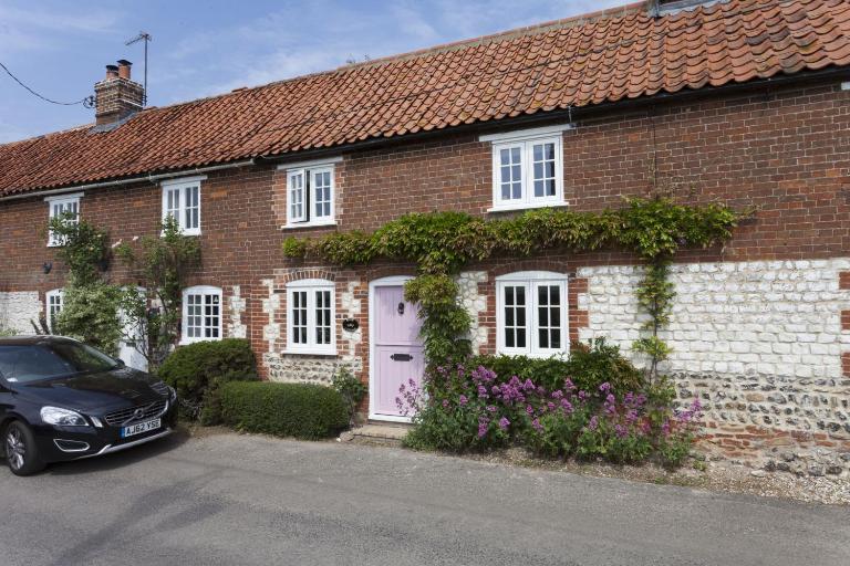 Rose Cottage - Ferienwohnung Burnham Thorpe