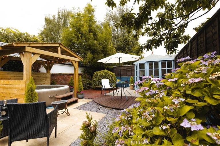Beval Cottage - B&B Abergavenny