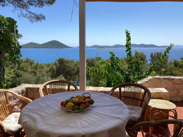 Holiday Home Nona - B&B Drage