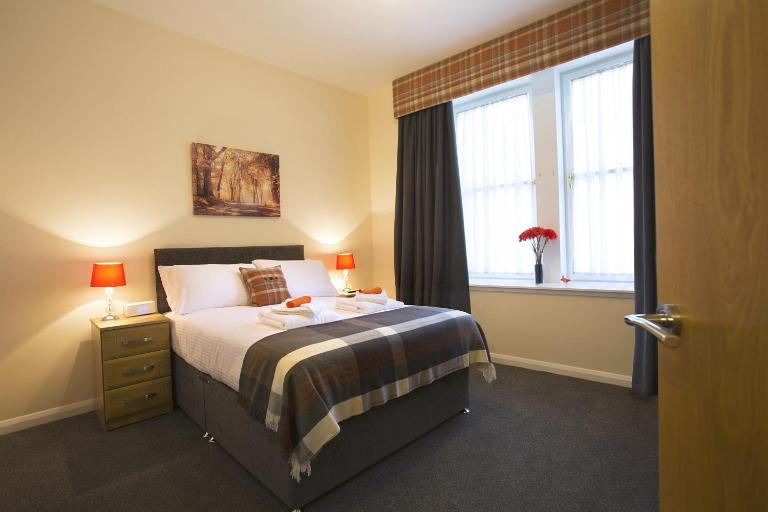 Printworks - Chambres d'hôtes Peterhead