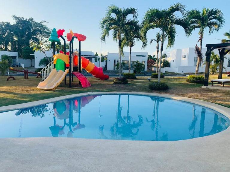 Enjoy a beautiful beach house in Panamá - Chambres d'hôtes Río Hato