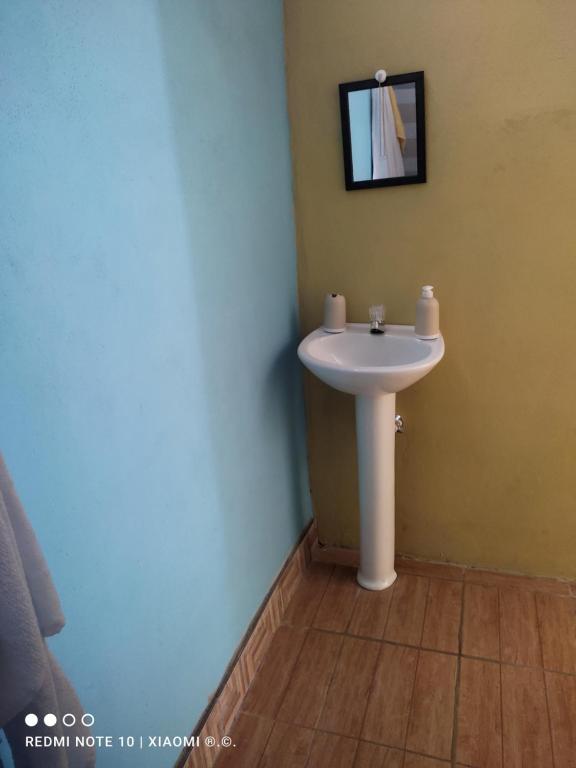 IsmaRoom - B&B El Remate