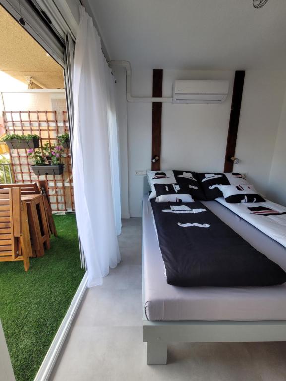 Mirador 2 - B&B Sant Jordi