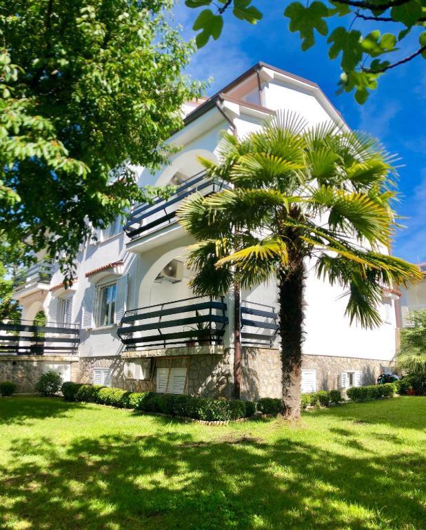 Apartments Bella Vita - Chambres d'hôtes Malinska