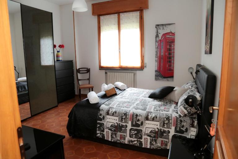 Guest House Via Emilia - B&B Marmirolo