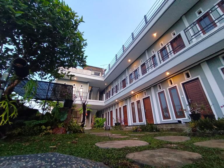 Gending Sari House - B&B Ubud