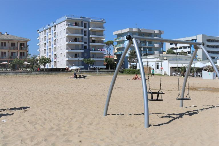 Condominio ADRIATICO - B&B Bibione