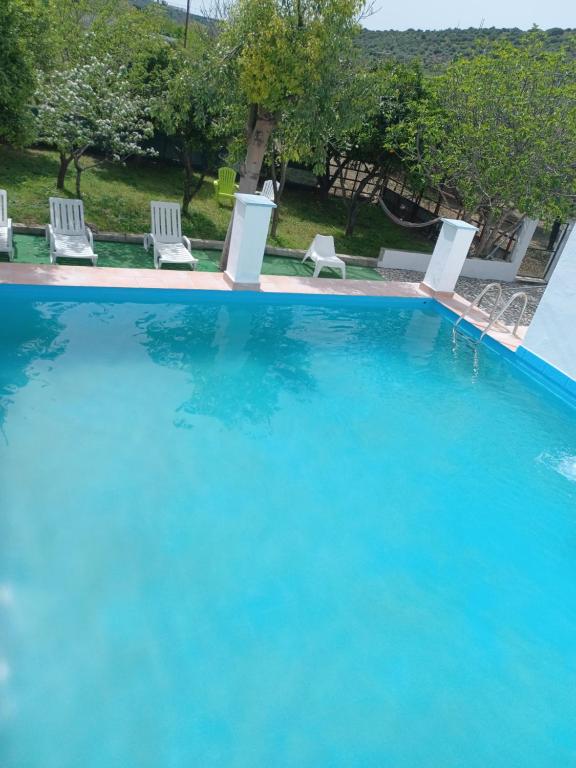 Quinta da Ponte das Hortas 1 - Ferienwohnung Elvas