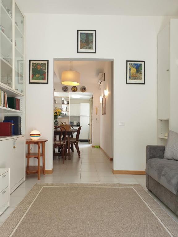 Casetta Donatello - B&B Marina di Pietrasanta