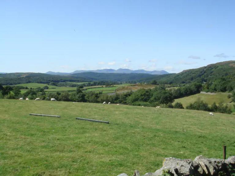 Farriers Fold - B&B Grange-over-Sands