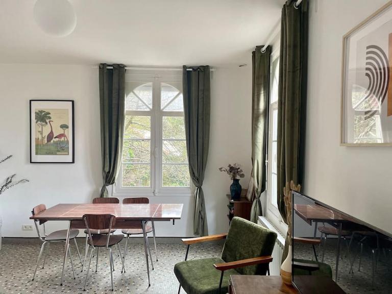 Appartement à Clisson - B&B Clisson