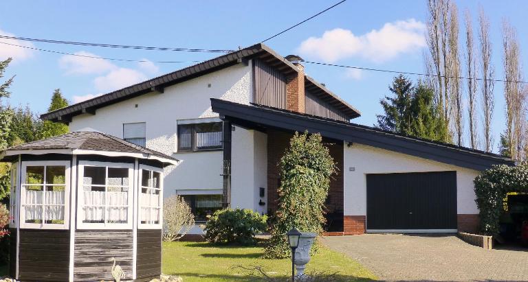 Holiday Home Scheuerberg - B&B Oberthal