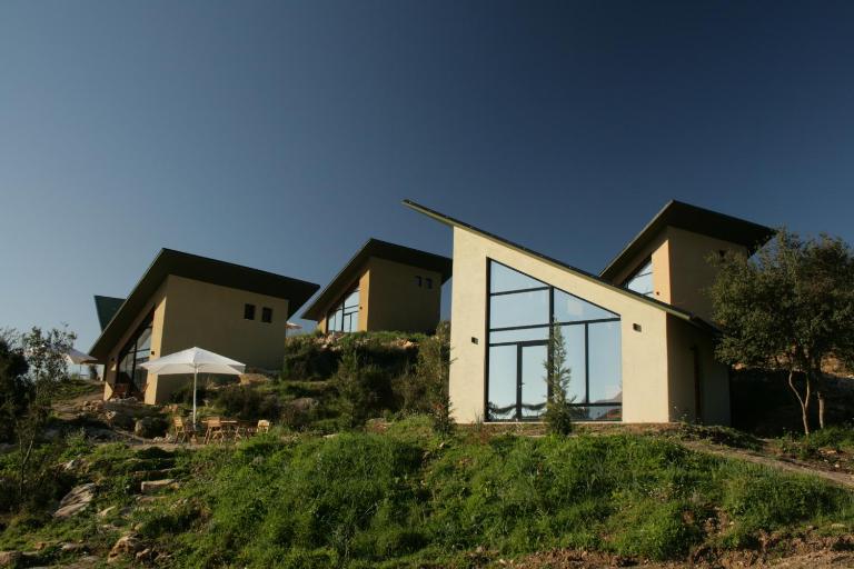 Botë Farms Agriturismo - B&B Saranda