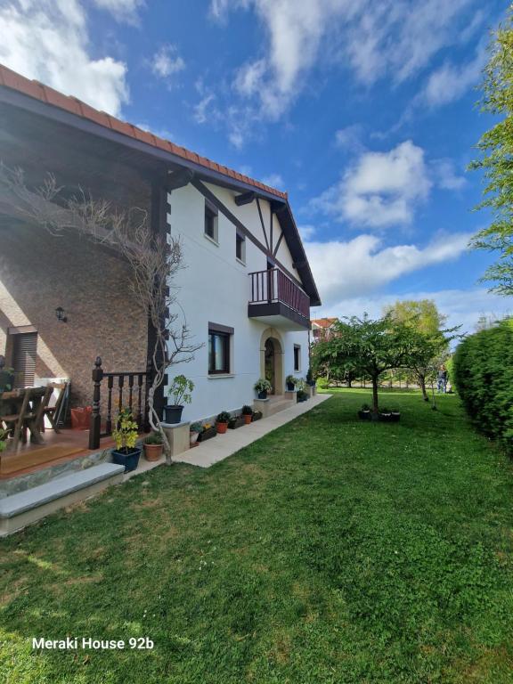 Meraki House 92B - Ferienwohnung Arnuero