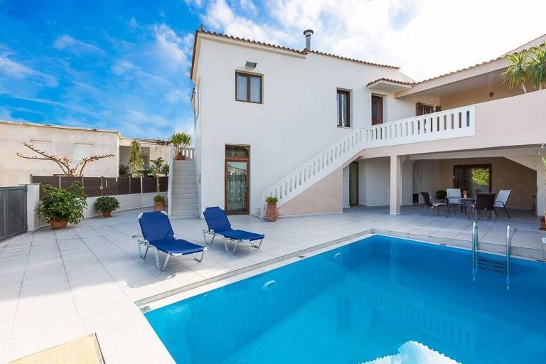 Lefteris Holiday Home - B&B Chania