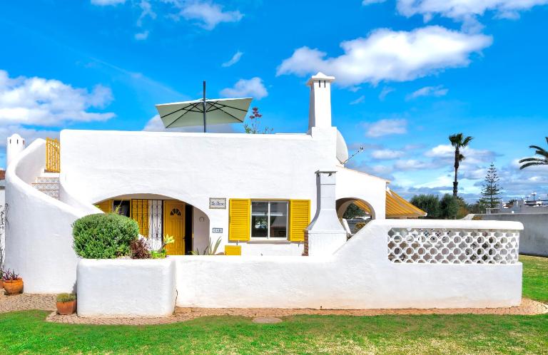 Villa PACA Algarve Vilamoura 8 personnes - Ferienwohnung Quarteira