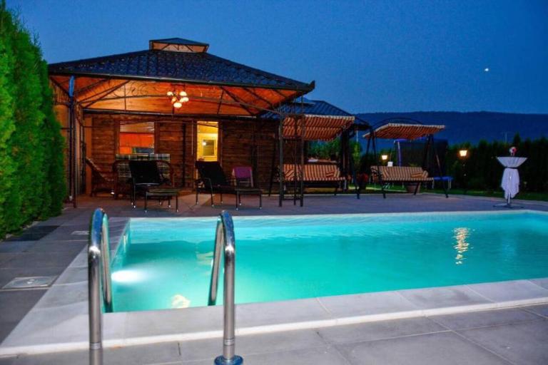 River Homes Bihac - B&B Bihać