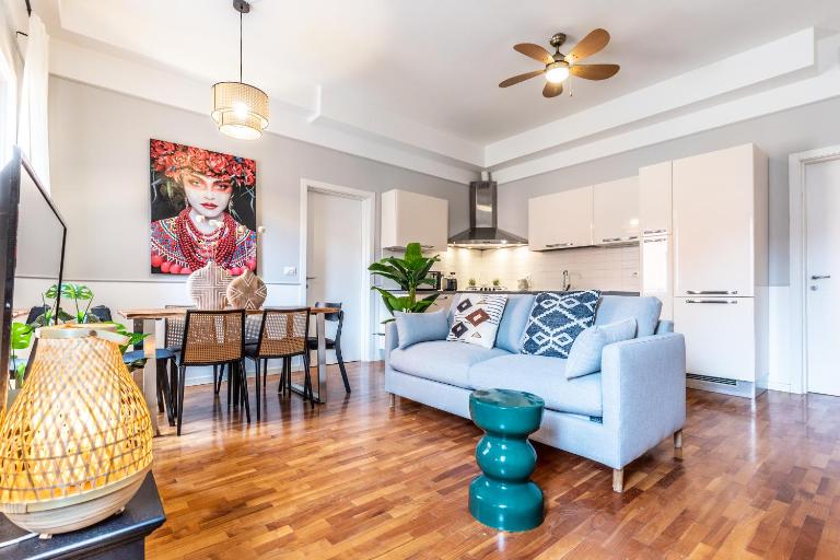 HouSmart Capo di Lucca 1 - B&B Bologna