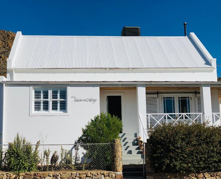 Dream On Cottage - B&B Prince Albert