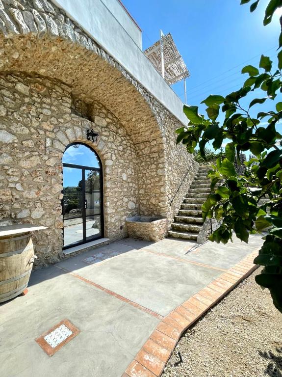 Dimora Storica Villa Pasquale Capri - B&B Capri city