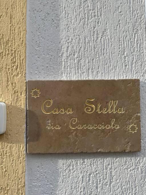 Casa Stella via Caracciolo - B&B Ceglie Messapica