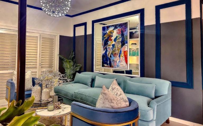 Abusar Apartment - B&B Boksburg
