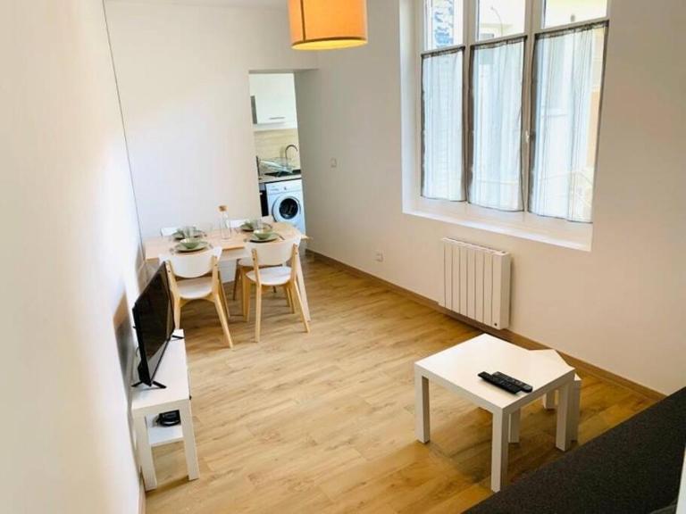 Appartement plein centre - Chambres d'hôtes Paray-le-Monial