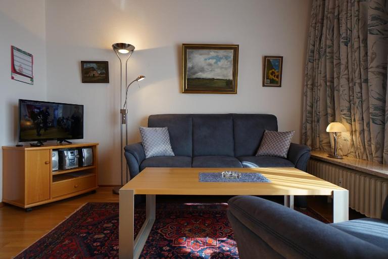 Viktoriastraße 5 Jochim 840 - B&B Büsum