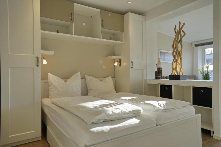 Lagune - Bed and Breakfast Büsum