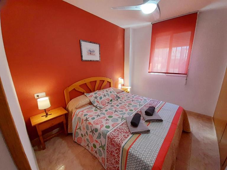 TREBOL - BEACH MORRO DE GOS - Chambres d'hôtes Oropesa del Mar