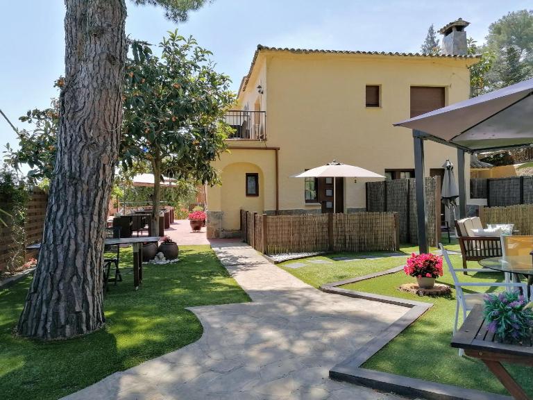 Cal Músic B&B - B&B Premià de Dalt