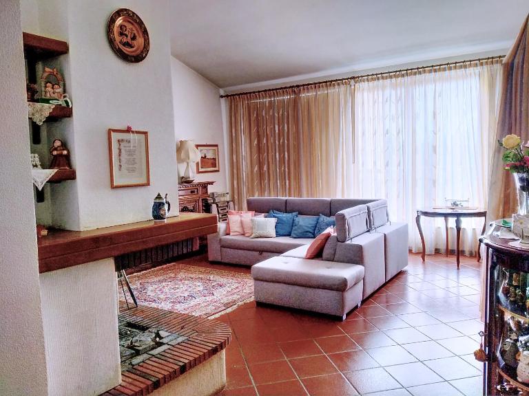Villa Elba - B&B Praia a Mare