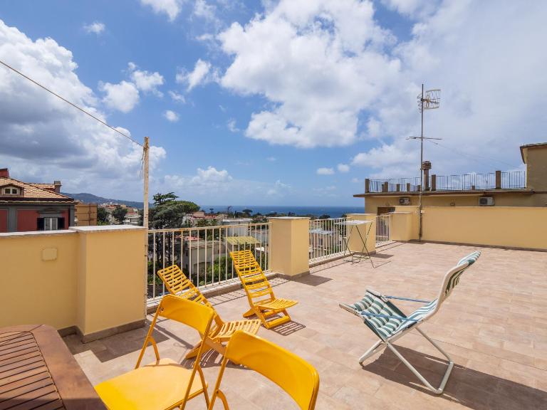 De Vivo Realty - La Nave del tè - B&B Meta