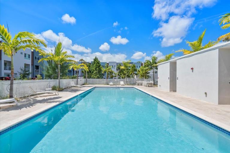 Lofts of Aventura - Chambres d'hôtes Miami