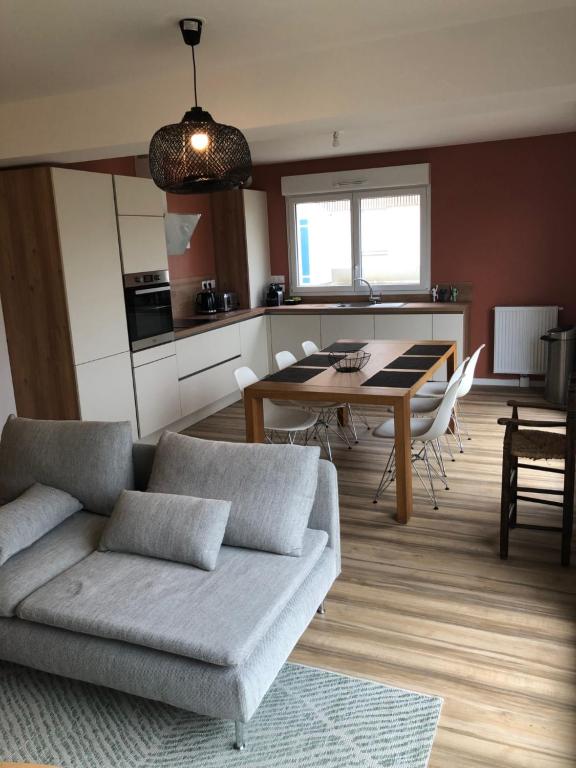LE WIMB0 1 - B&B Wimereux