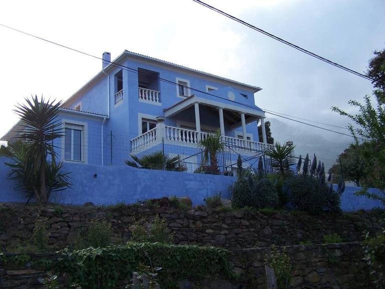 studio Alivu - B&B Bastia