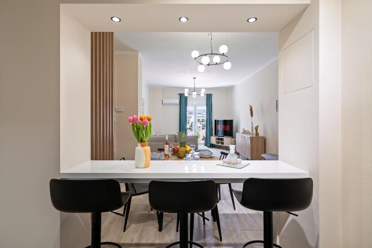 Georginas home in city center - B&B Chania