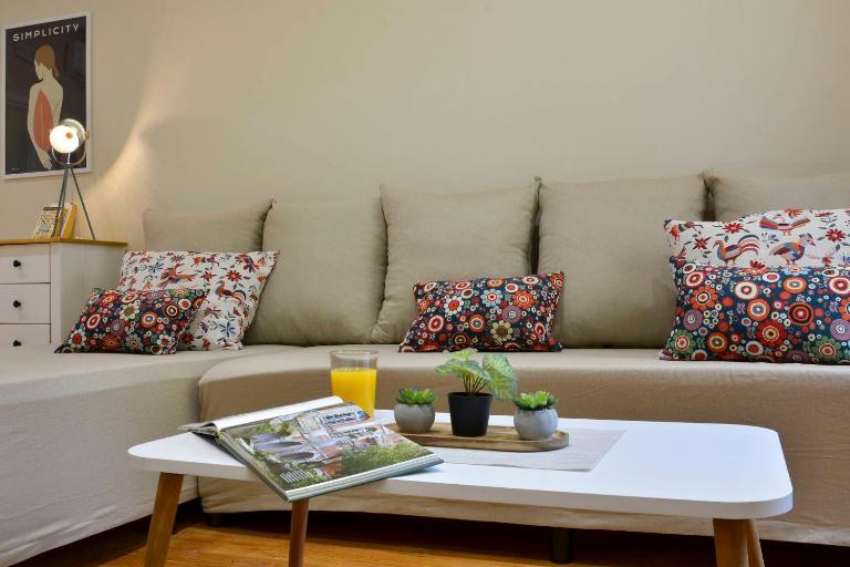 Beau Maison - B&B Karyofyto