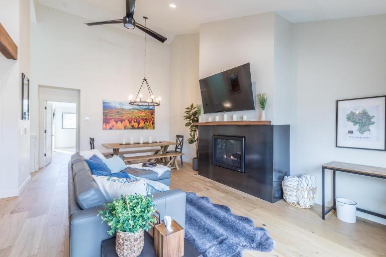396 N Lena Street - Ferienwohnung Ridgway