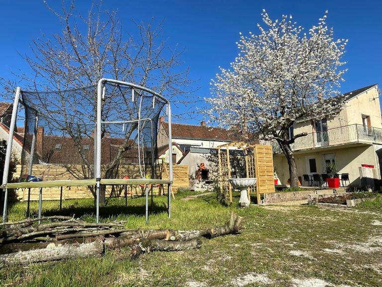 Le Faubourg des Trois Provinces, Zoo de Beauval - B&B Noyers-sur-Cher