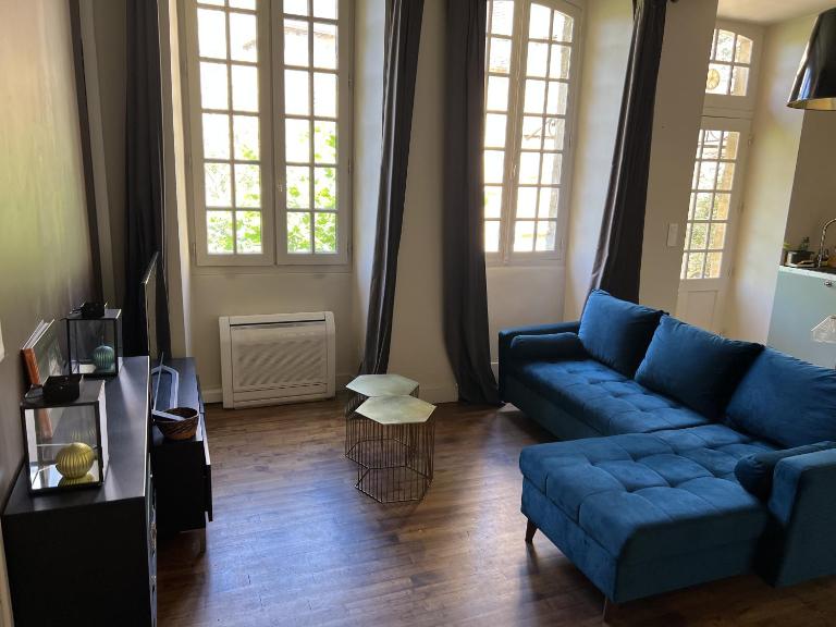 La Maison d'Albusse - B&B Sarlat-la-Canéda
