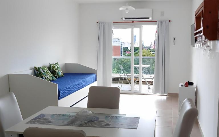 Venezia I - departamento 4 personas - Bed and Breakfast Resistencia