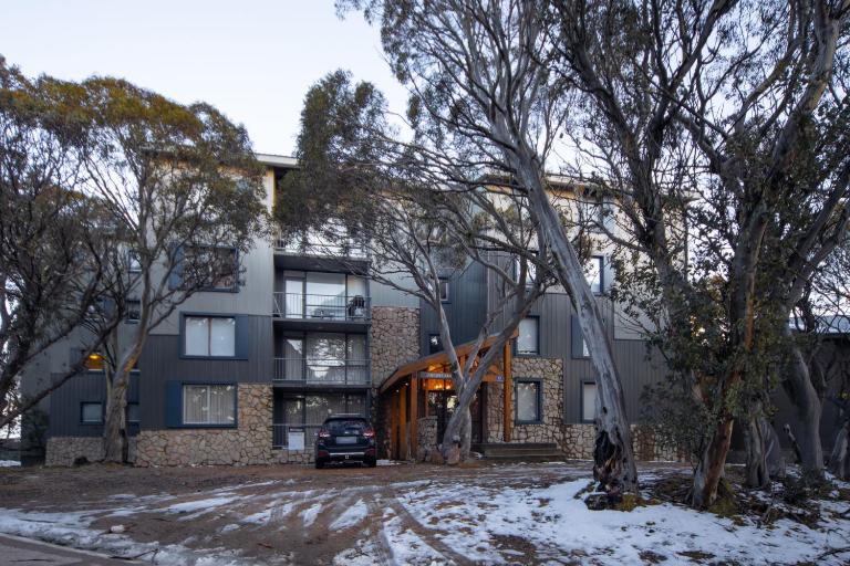 Snowflake 14 - B&B Mount Buller