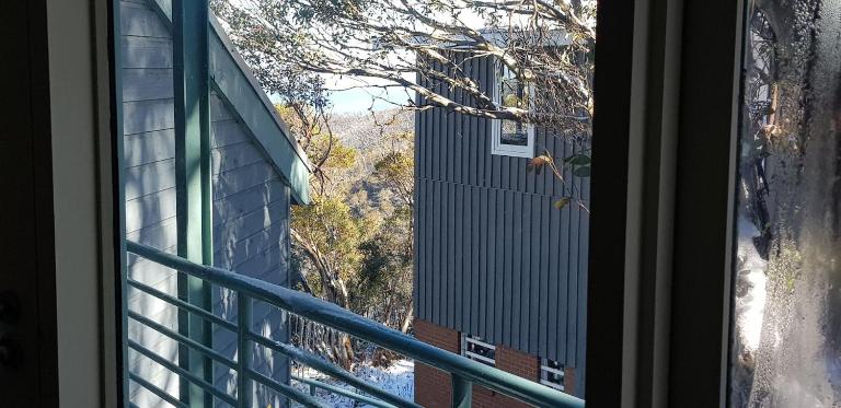 Whistler 3 - B&B Mount Buller